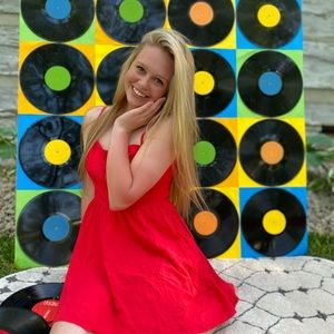 Meet your Posher, Marci